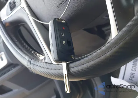 2016 Chevrolet Equinox Lt из США, поврежденный, VIN 2GNALCEK8G1165954